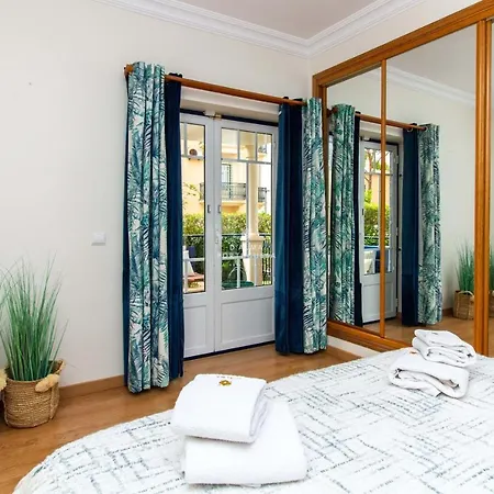 Tocano - By Dalma Portuguesa Apartment *