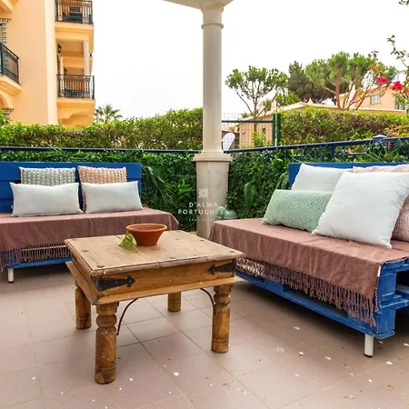 Tocano - By Dalma Portuguesa Apartment Albufeira