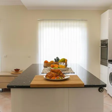 Apartment Tocano - By Dalma Portuguesa Albufeira