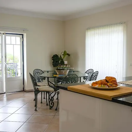 Tocano - By Dalma Portuguesa Apartment Albufeira