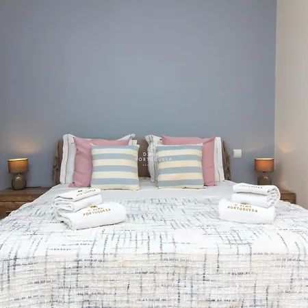 Tocano - By Dalma Portuguesa Apartment Albufeira